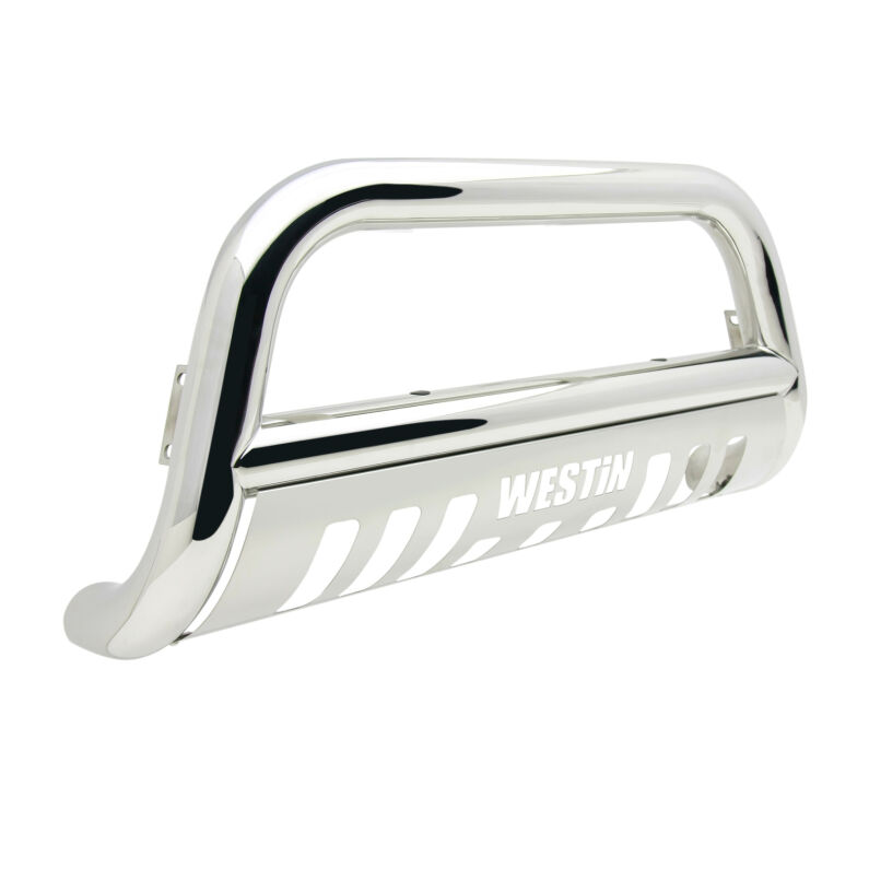 E-Series Bull Bar
