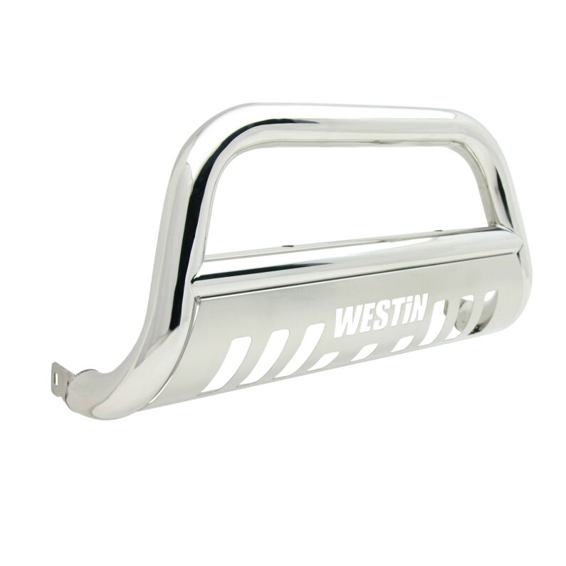 E-Series Bull Bar