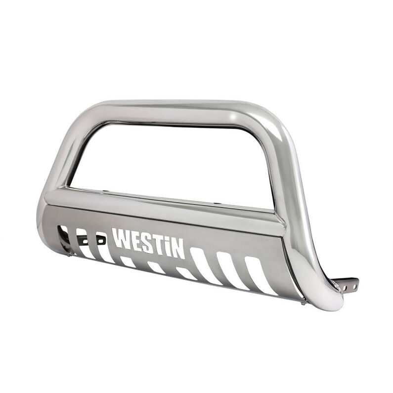 E-Series Bull Bar