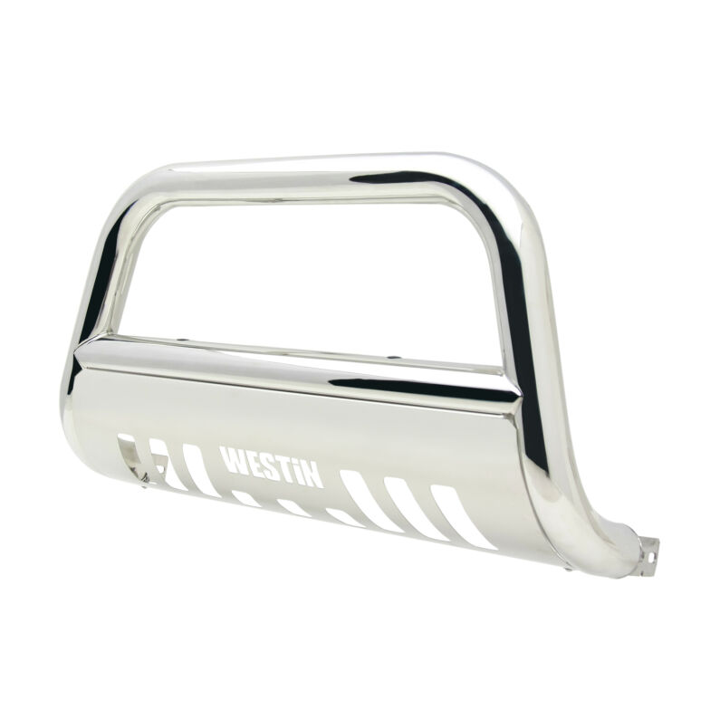 E-Series Bull Bar
