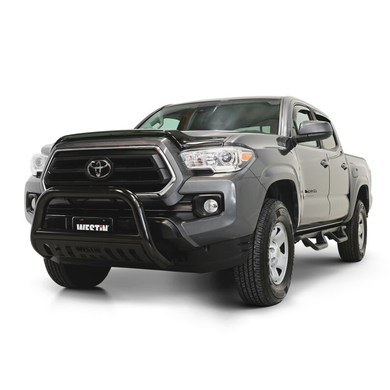 E-Series Bull Bar