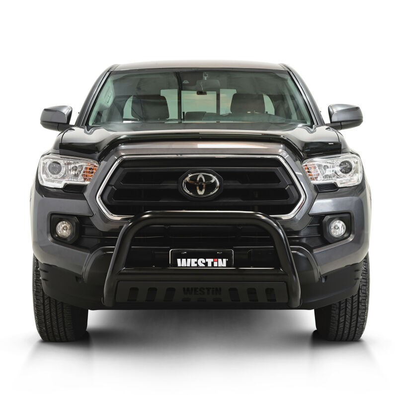 E-Series Bull Bar