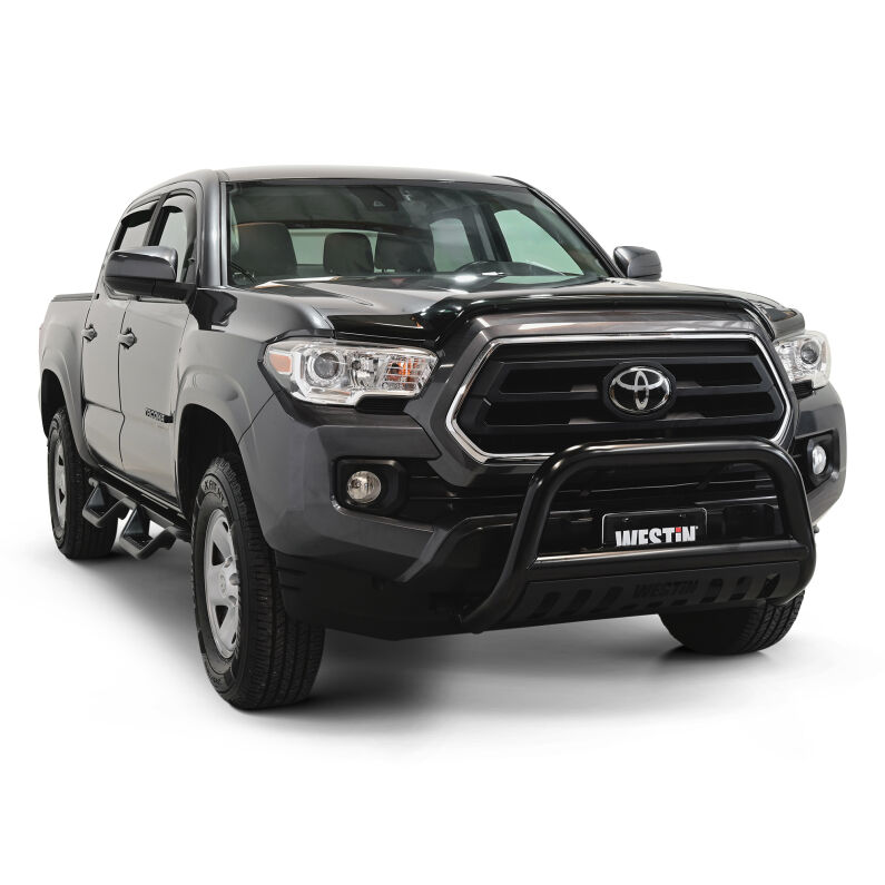 E-Series Bull Bar