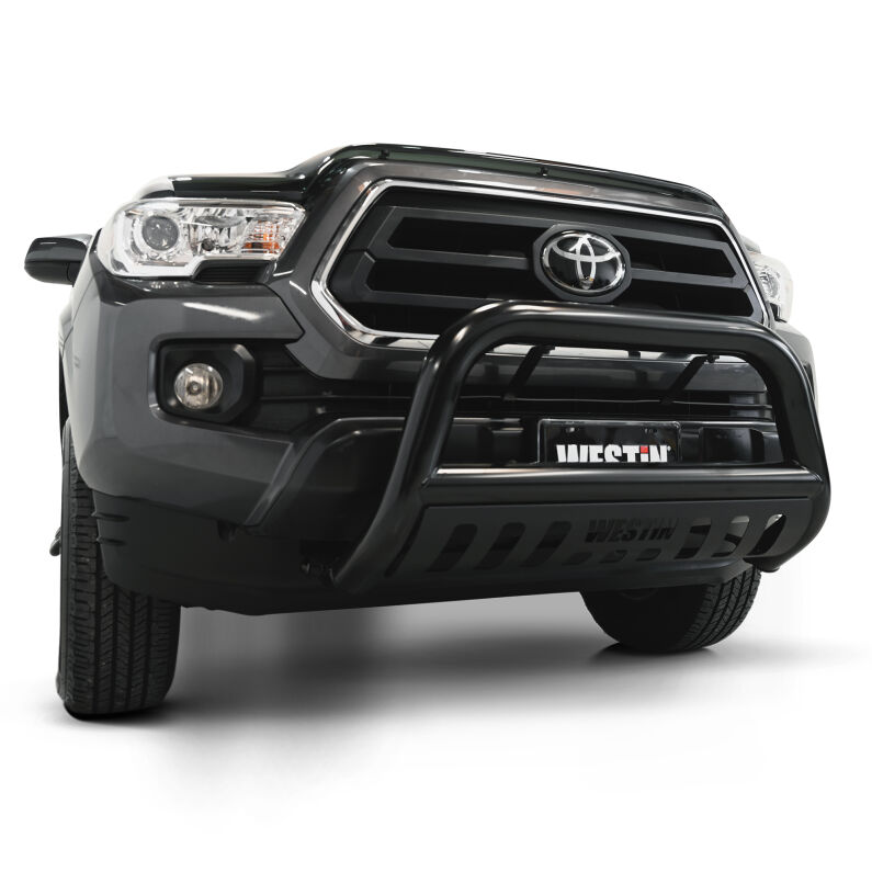 E-Series Bull Bar