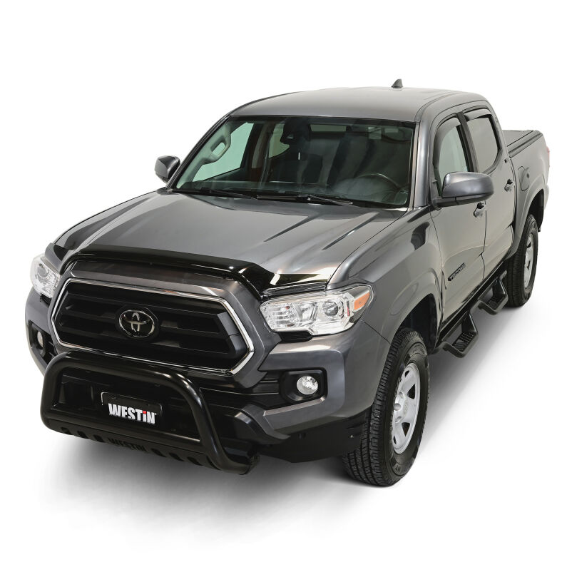 E-Series Bull Bar
