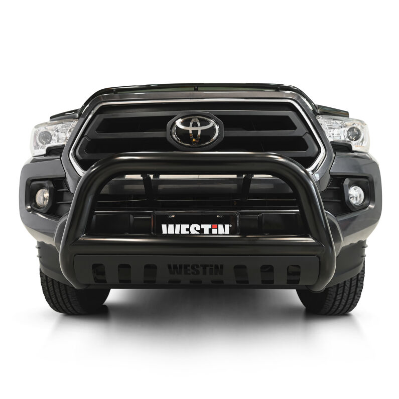 E-Series Bull Bar