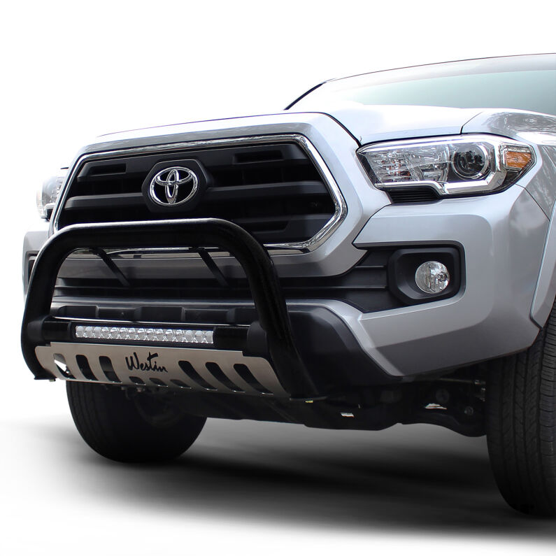 Ultimate LED Bull Bar