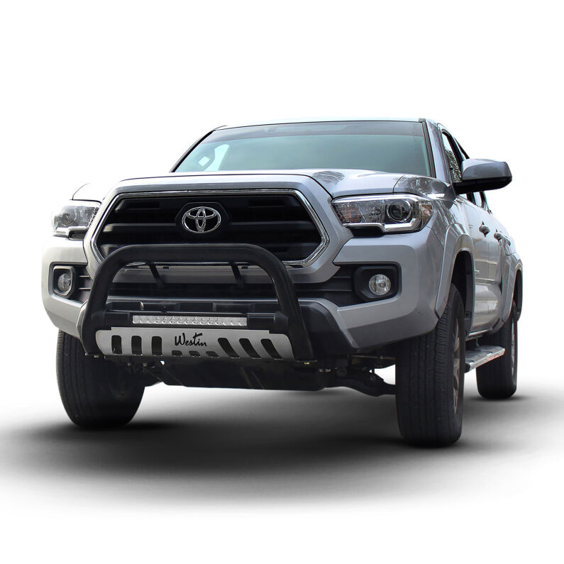 Ultimate LED Bull Bar