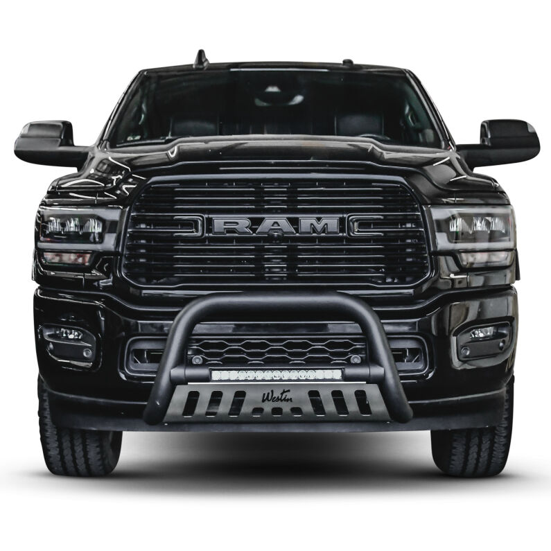 Ultimate LED Bull Bar