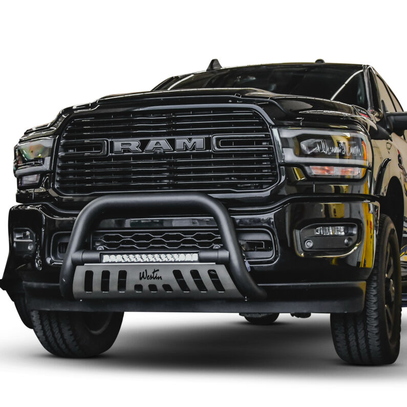 Ultimate LED Bull Bar