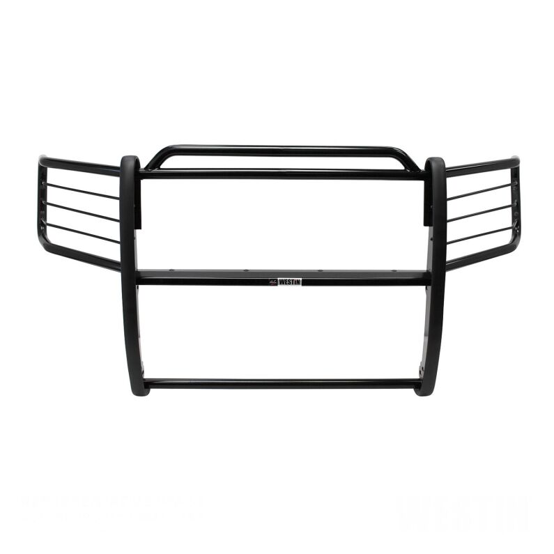 Sportsman Grille Guard