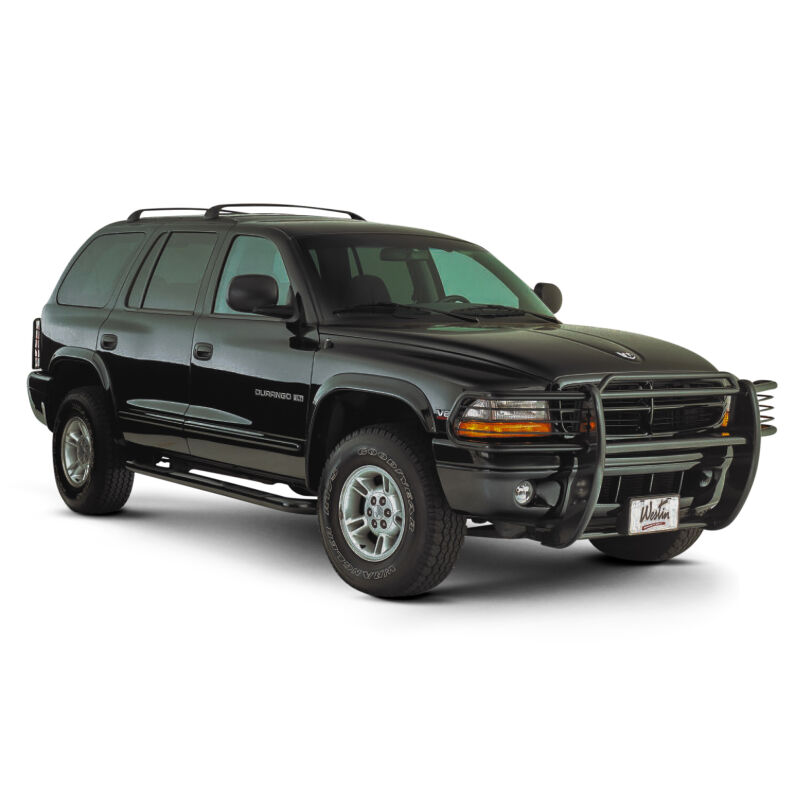 Sportsman Grille Guard