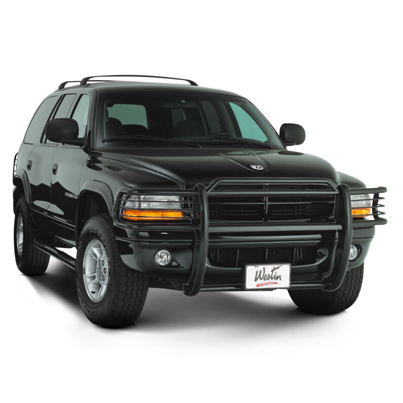 Sportsman Grille Guard