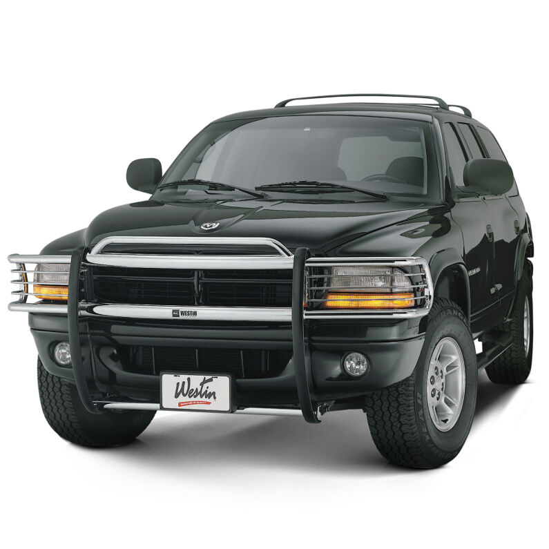 Sportsman Grille Guard