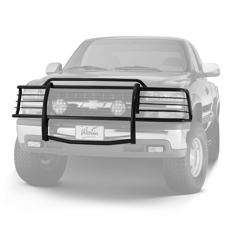 Sportsman Grille Guard