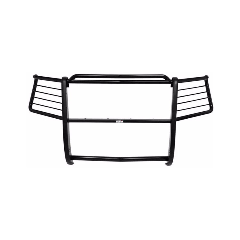 Sportsman Grille Guard