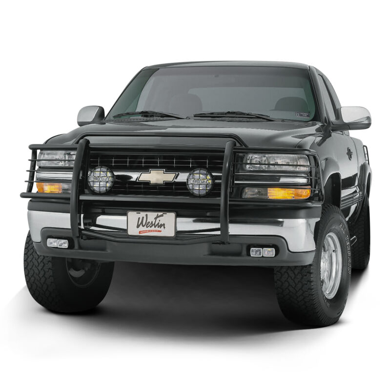 Sportsman Grille Guard