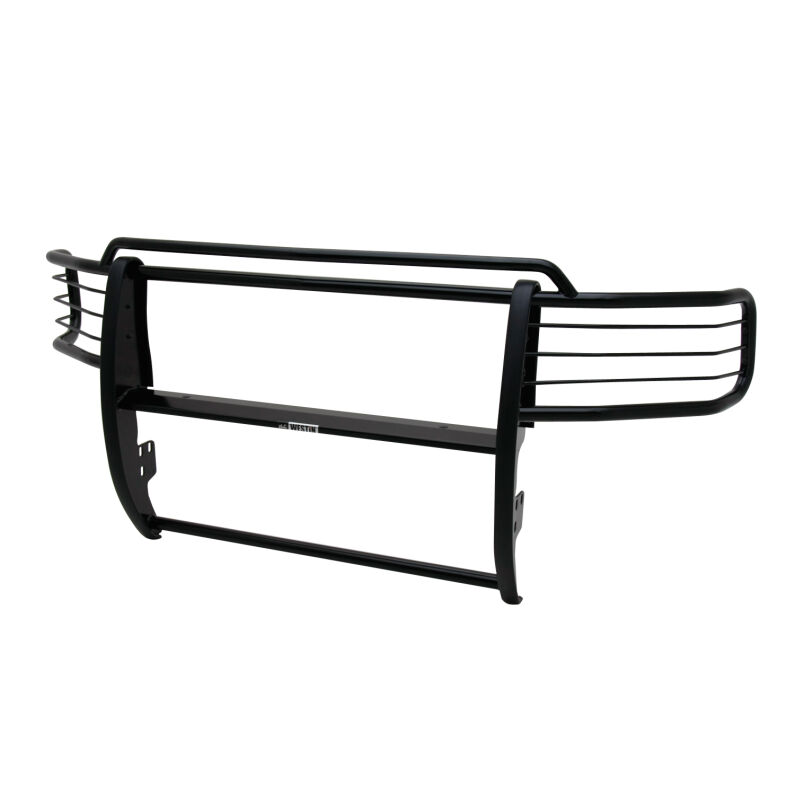 Sportsman Grille Guard