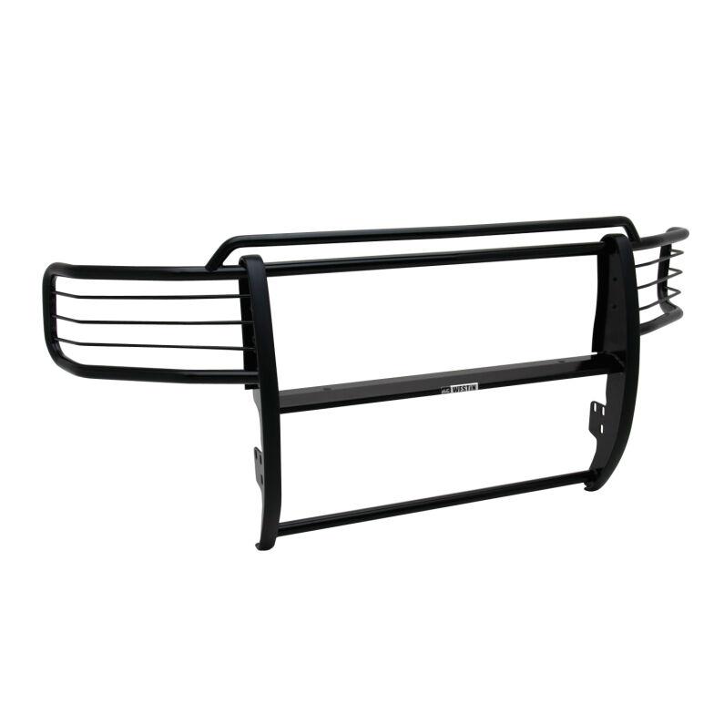 Sportsman Grille Guard