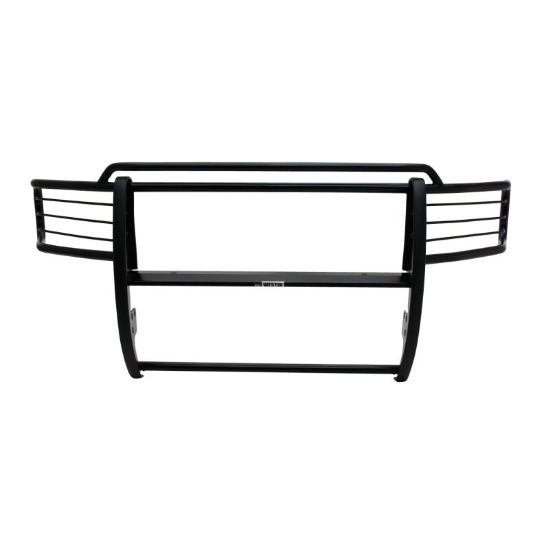 Sportsman Grille Guard