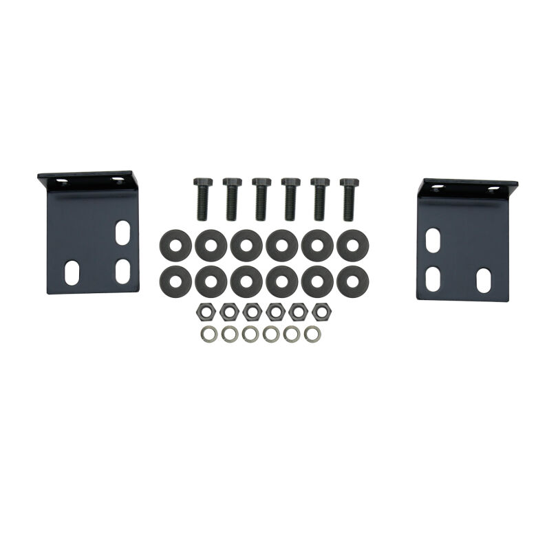 Sportsman Grille Guard