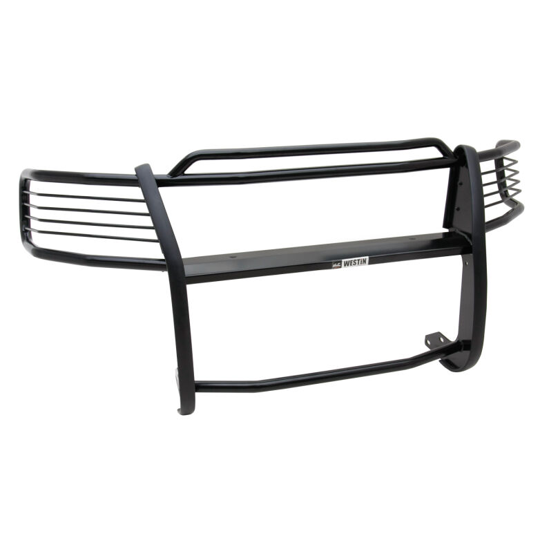 Sportsman Grille Guard