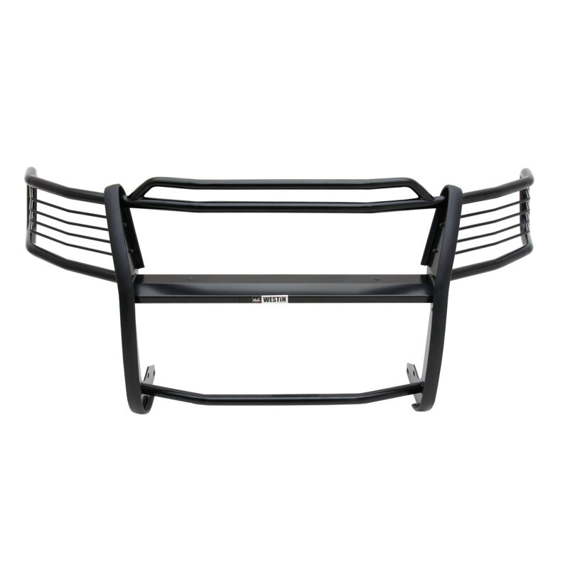 Sportsman Grille Guard