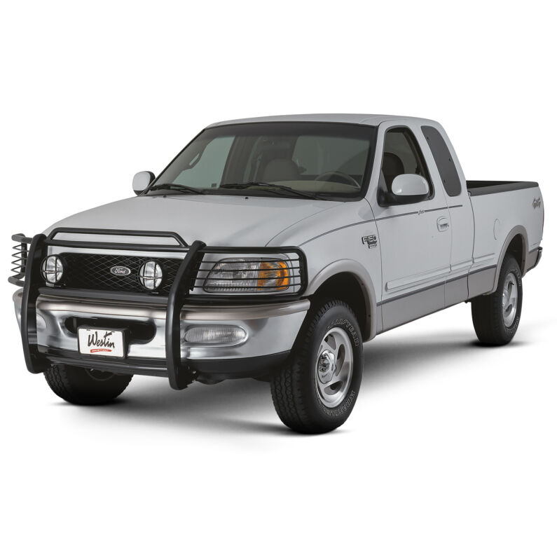 Sportsman Grille Guard