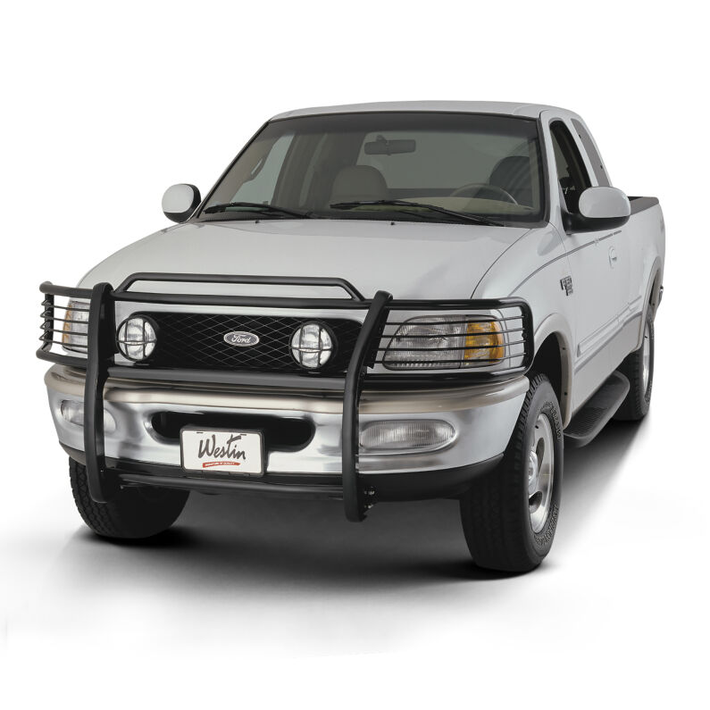 Sportsman Grille Guard