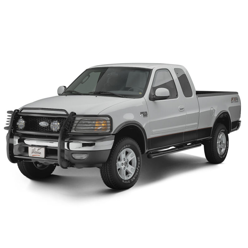 Sportsman Grille Guard