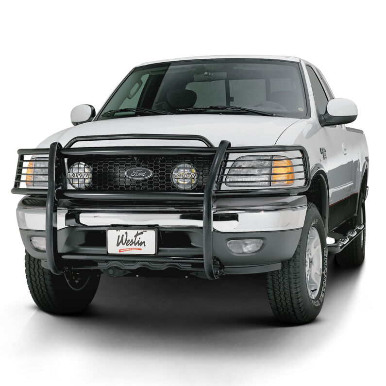 Sportsman Grille Guard