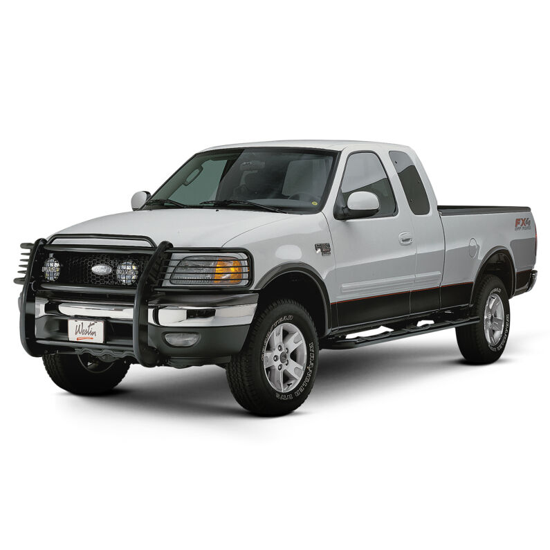 Sportsman Grille Guard