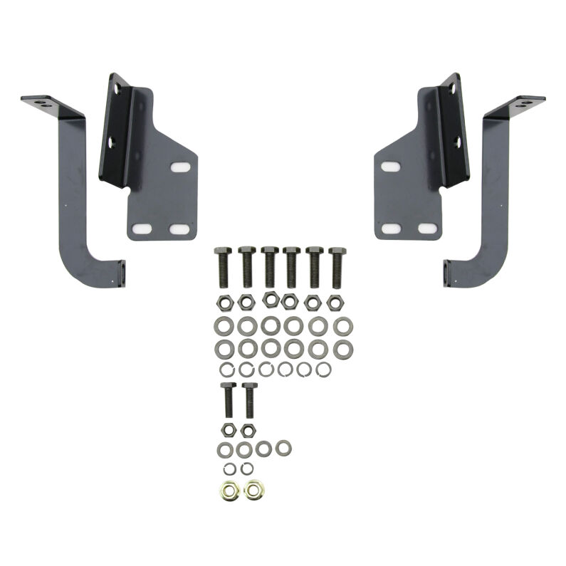 Sportsman Grille Guard