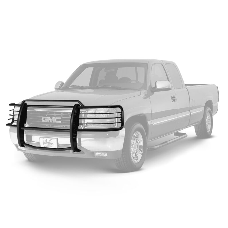 Sportsman Grille Guard