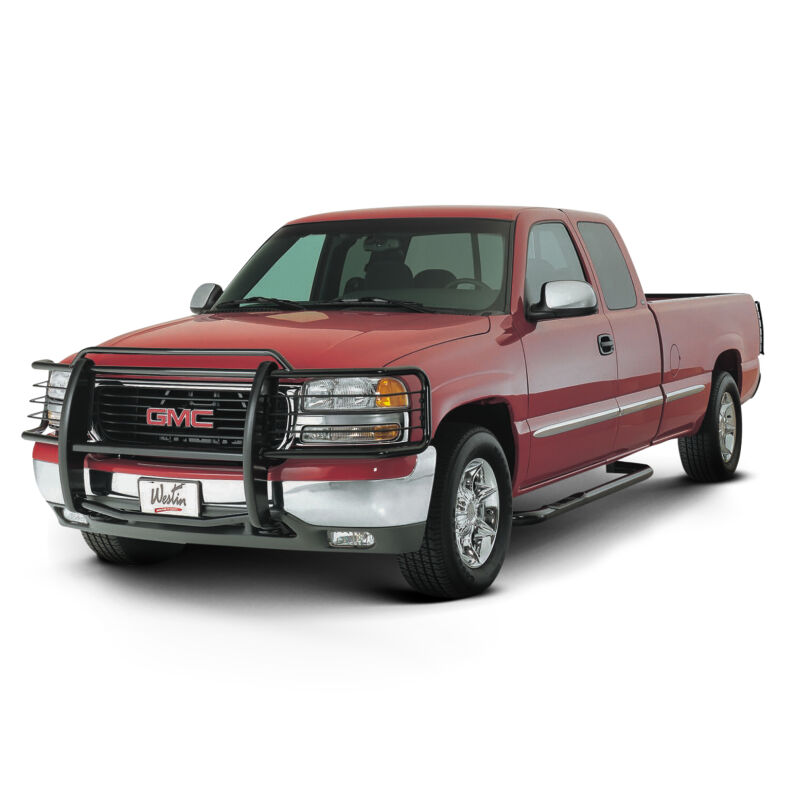 Sportsman Grille Guard