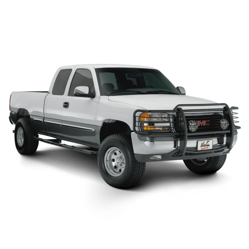 Sportsman Grille Guard