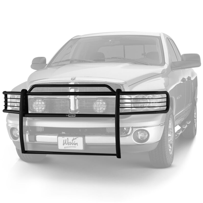Sportsman Grille Guard