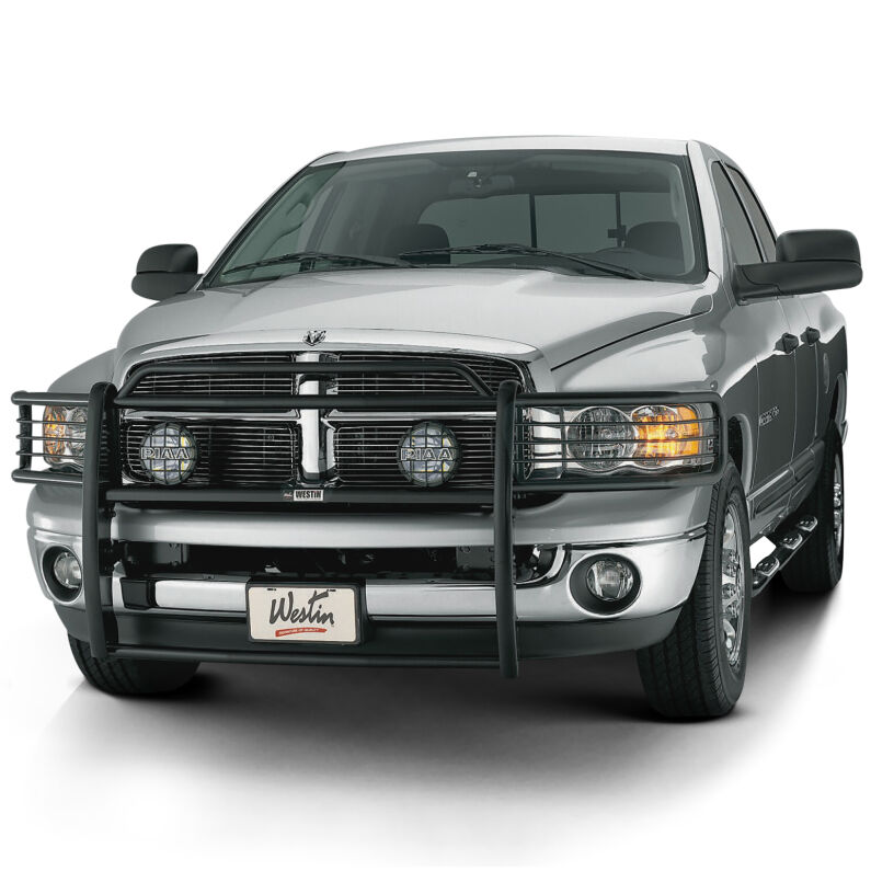 Sportsman Grille Guard