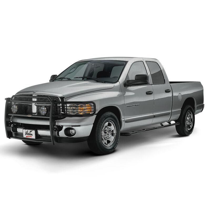 Sportsman Grille Guard