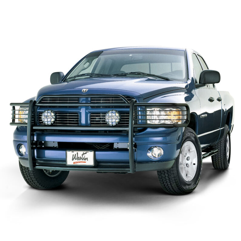 Sportsman Grille Guard