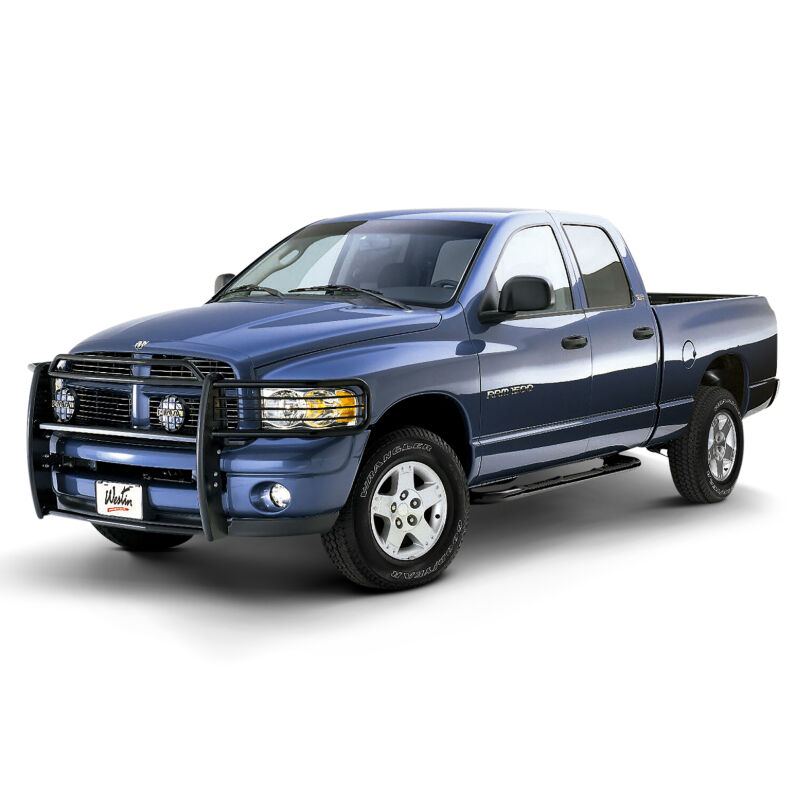 Sportsman Grille Guard