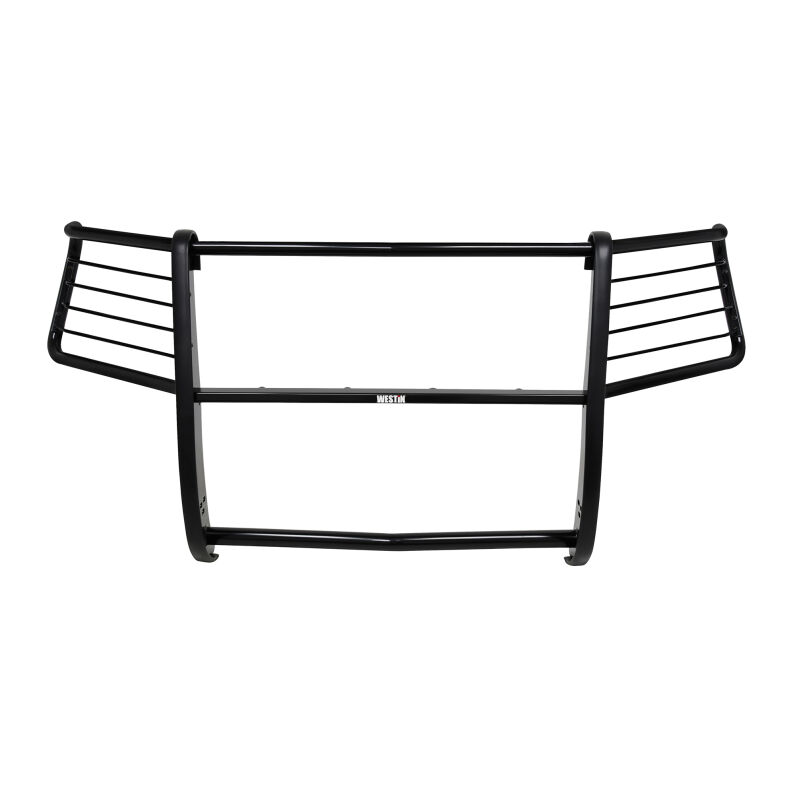 Sportsman Grille Guard