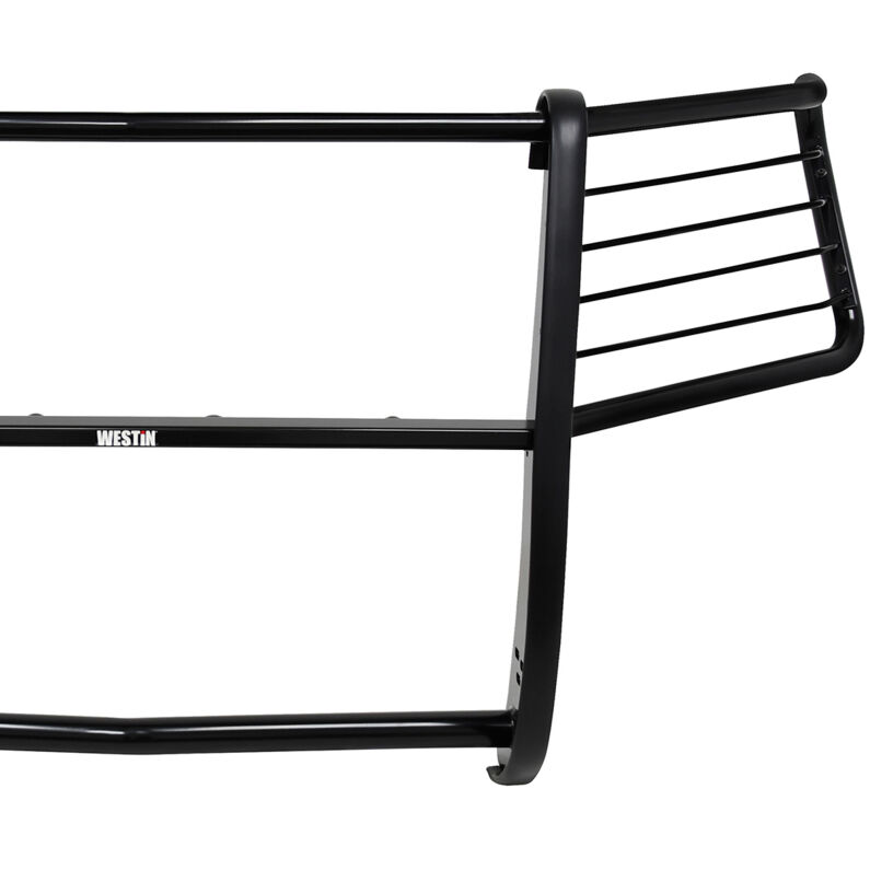 Sportsman Grille Guard