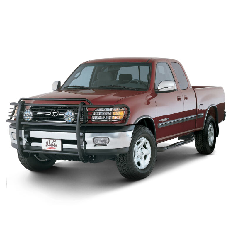 Sportsman Grille Guard