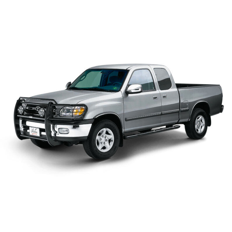 Sportsman Grille Guard