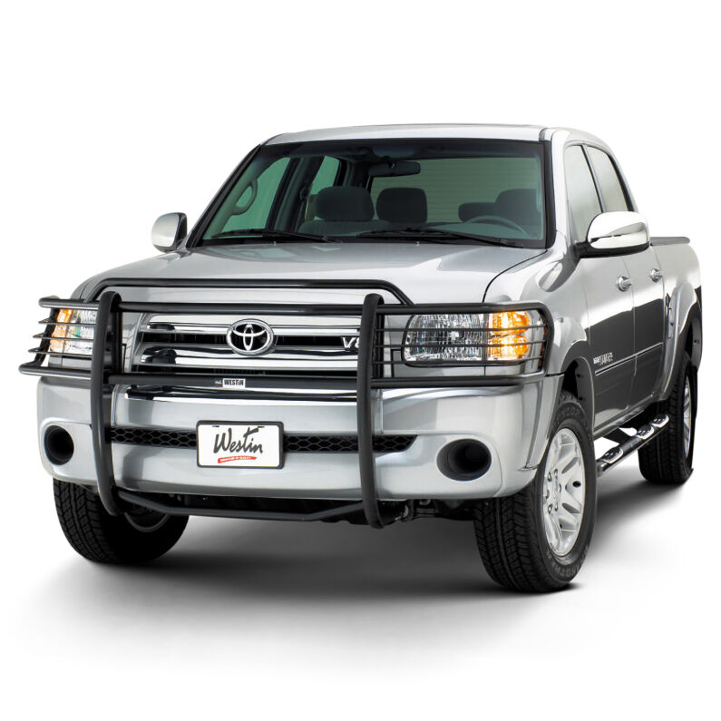 Sportsman Grille Guard