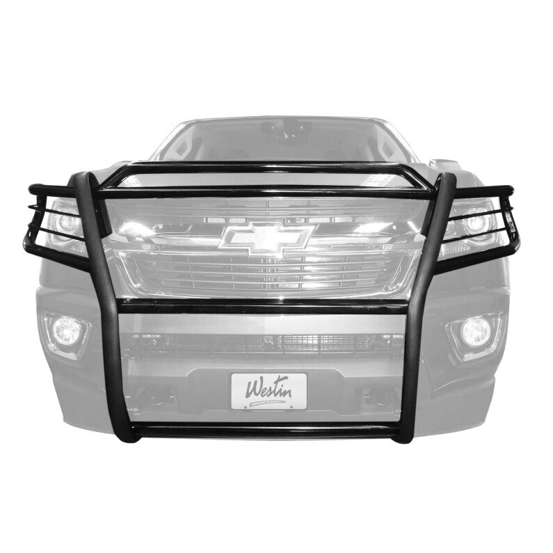 Sportsman Grille Guard