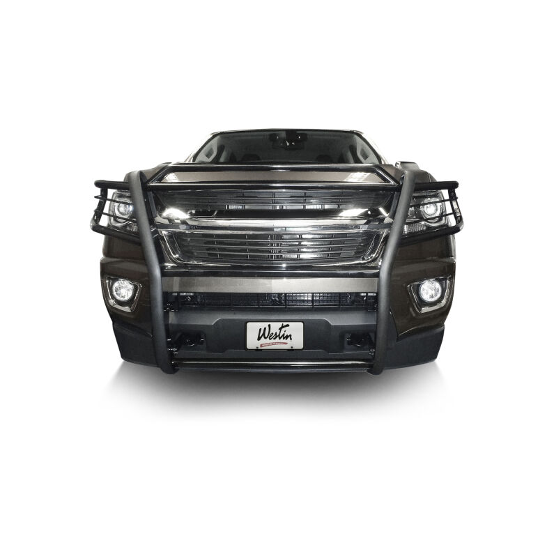 Sportsman Grille Guard