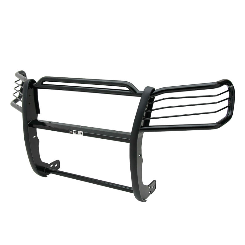 Sportsman Grille Guard