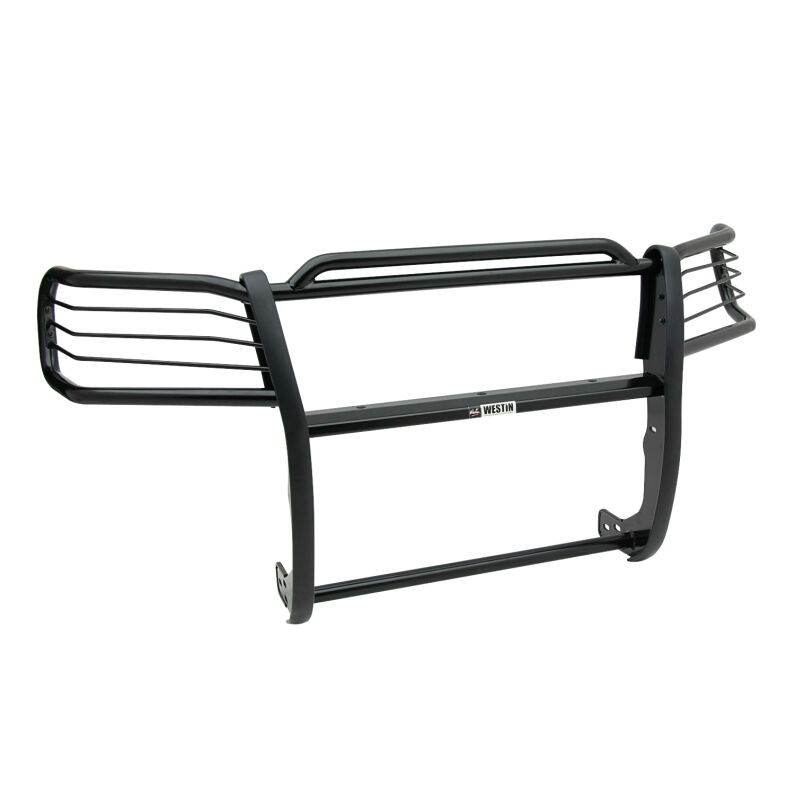 Sportsman Grille Guard
